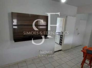Apartamento · 72m² · 4 Quartos · 1 Vaga · Maracanã - Rua São Francisco Xavier - Apartamento com 4 quartos, e vaga de garag
