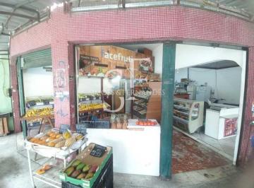 Comercial · 36m² · Loja Comercial no Engenho de Dentro com 36m² para diversos fins.
