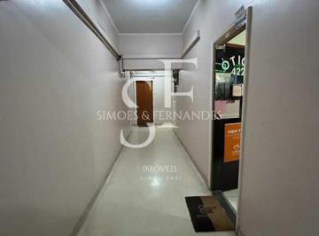 Comercial · 25m² · Tijuca - Rua Conde de Bonfim- Sala comercial, com recepção e banheiro, servindo