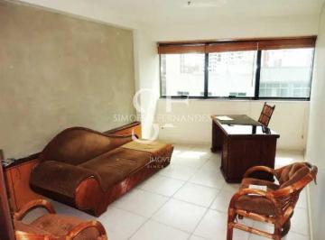 Comercial · 35m² · 1 Vaga · Tijuca - Rua Gal Roca - Centro Empresarial Pablo Picasso - Sala Comercial.