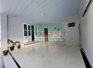Casa · 450m² · 3 Quartos · 4 Vagas · Casa de rua :  / Residencial / Novo Aleixo