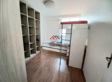 Apartamento · 40m² · 2 Quartos · Apartamento : Padrão / Residencial / Liberdade