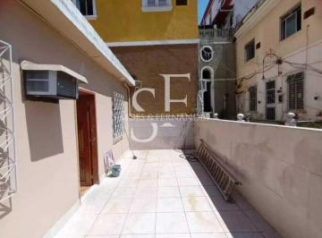 Casa · 43m² · 4 Quartos · Rua do Riachuelo, próximo ao bairro de Fátima com todo comércio transportes, exc