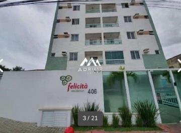 Apartamento · 54m² · 2 Quartos · 1 Vaga · Apartamento à venda - no Parque Turf Club
