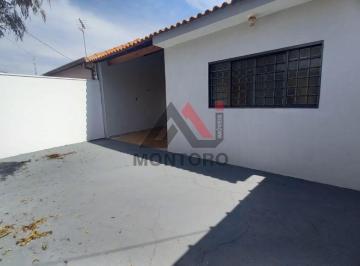img0 · Casa Padrão em Araraquara