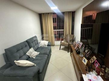 Apartamento · 63m² · 3 Quartos · 1 Vaga · CNB 6 - Apartamento de 3 quartos - Suíte - Armários - 63m² - Taguatinga