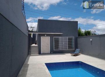 Casa · 400m² · 3 Quartos · 4 Vagas · Casa com 3 quartos, Parque Morumbi, Mogi das Cruzes - R$ 850 mil, Cod: 4317