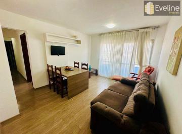 Apartamento · 78m² · 2 Quartos · 1 Vaga · Apartamento com 2 quartos, Jardim Armênia, Mogi das Cruzes, Cod: 4328