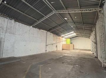 Comercial · 400m² · Galpão, Vila Suissa, Mogi das Cruzes - R$ 1.6 mi, Cod: 4314