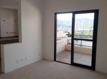 Apartamento · 62m² · 2 Quartos · 2 Vagas · Apartamento com 2 quartos, Centro, Mogi das Cruzes - R$ 710 mil, Cod: 4335
