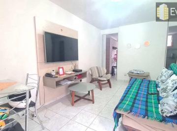 Apartamento · 2 Quartos · 1 Vaga · Apartamento com 2 quartos, Jardim Marica, Mogi das Cruzes - R$ 225 mil, Cod: 4330