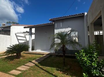 Casa · 150m² · 2 Quartos · 2 Vagas · Casa à venda no bairro Jardim Democrata - Imperatriz/MA