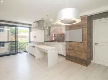 Apartamento · 49m² · 1 Quarto · 1 Vaga · Apartamento de 1 dormitórico com garagem no Bairro Santana