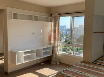 Apartamento · 53m² · 2 Quartos · 1 Vaga · Apartamento de 2 dormitorios com garagem à venda no The Slim