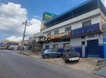 Comercial · 540m² · Vendo - Prédio Comercial na BR 381 - bairro Amazonas - Contagem