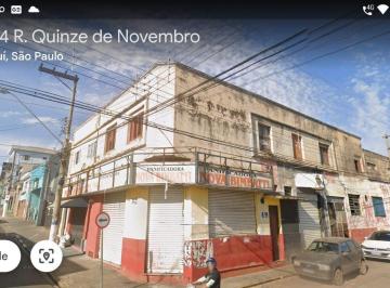 Casa · 390m² · 1 Quarto · 1 Vaga · Casa Sobrado em Centro, Tatuí/SP