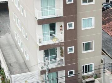 Apartamento · 48m² · 2 Quartos · 1 Vaga · Apartamento 02 Quartos no Parque da Fonte.