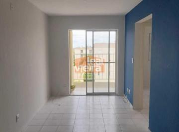 Apartamento · 50m² · 2 Quartos · 1 Vaga · Apartamento no Plaza Sul
