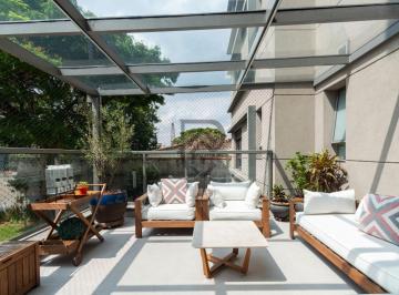 Apartamento · 214m² · 4 Quartos · 3 Vagas · Apartamento campo belo pronto para morar