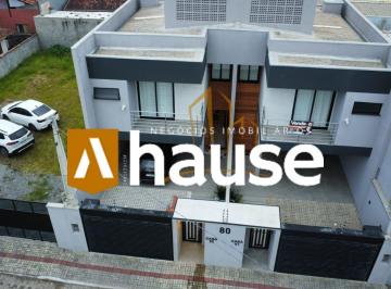 Casa · 163m² · 2 Quartos · 2 Vagas · Apartamento Alto Padrão em Centro, Navegantes/SC