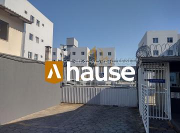 Apartamento · 54m² · 2 Quartos · 1 Vaga · Apartamento em Cordeiros, Itajaí/SC