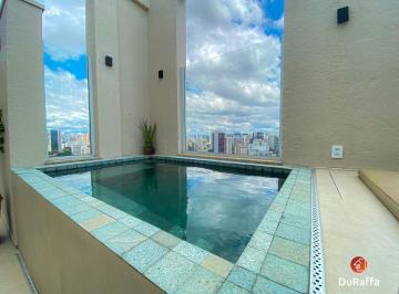 Apartamento · 148m² · 2 Quartos · 3 Vagas · Apartamento Cobertura - Edifício Olímpia Special Space