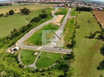 Terreno · 250m² · Loteamento Trevisan