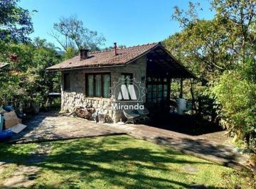 Casa · 90m² · 2 Quartos · 2 Vagas · Casa de 2 qts, área gourmet, em Condomínio no Limoeiro