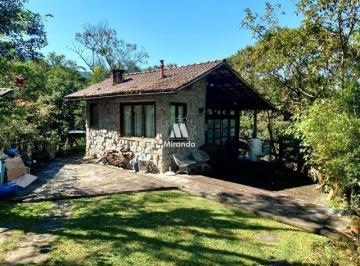 Casa · 90m² · 2 Quartos · 2 Vagas · Casa de 2 qts, área gourmet, em Condomínio no Limoeiro