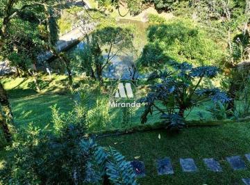 Terreno · 463m² · Terreno de 463m² no Condomínio Rancho Limoeiro