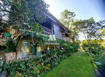 Casa · 150m² · 3 Quartos · 2 Vagas · Casa de 3 qts, em Condomínio no Limoeiro com piscina natural