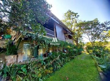 Casa · 150m² · 3 Quartos · 2 Vagas · Casa de 3 qts, em Condomínio no Limoeiro com piscina natural