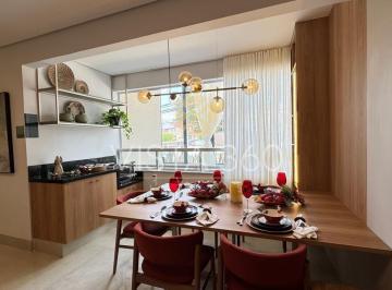 Apartamento · 69m² · 3 Quartos · 2 Vagas · LANÇAMENTO DE APARTAMENTO 3 DORMITÓRIOS NA REGIÃO DO JD AURÉLIA EM CAMPINAS/SP