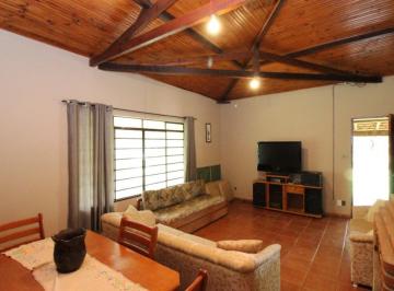 Casa · 288m² · 4 Quartos · 1 Vaga · Casa tipo para venda com 4 quartos, 288m²