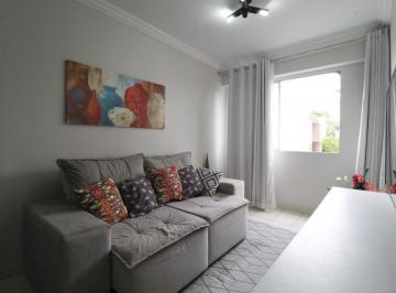 Apartamento · 49m² · 2 Quartos · 1 Vaga · Apartamento tipo para venda com 2 quartos, 49.7m²