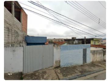 Terreno de 1 quarto, Mogi das Cruzes · Terreno residencial para venda, 250m²