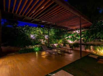 Casa Venda de 4 quartos · Casa em condomínio para venda com 4 quartos, 750.57m²