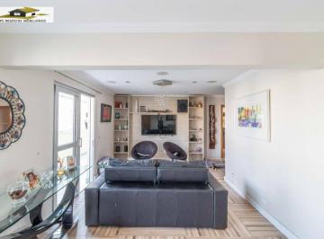 Apartamento · 170m² · 3 Quartos · 3 Vagas · Cobertura Penthouse para venda na Aclimação