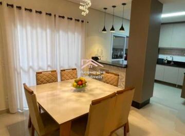 Foto 01 · Casa, Loteamento Green View Village, Indaiatuba, SP
