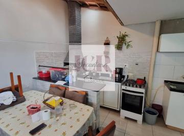 Casa · 64m² · 2 Quartos · 2 Vagas · Casa térrea no condomínio Ecoville