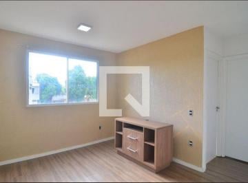 Apartamento · 52m² · 2 Quartos · 1 Vaga · Apartamento para Aluguel - Estância Velha, 2 Quartos,  52 m² - Canoas