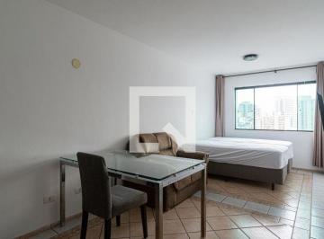 Apartamento · 25m² · 1 Quarto · Apartamento para Aluguel - Consolação, 1 Quarto,  25 m² - São Paulo