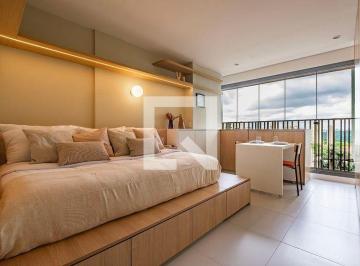 Apartamento · 27m² · 1 Quarto · Apartamento para Aluguel - Vila Madalena, 1 Quarto, 27 m² - São Paulo
