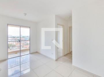 Apartamento · 55m² · 2 Quartos · 1 Vaga · Apartamento para Aluguel - Vila Industrial, 2 Quartos, 55 m² - São José dos Campos