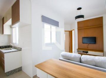 Apartamento · 80m² · 2 Quartos · 1 Vaga · Apartamento para Aluguel - Parque Bandeirante, 2 Quartos, 80 m² - Santo André