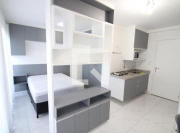 Apartamento · 25m² · 1 Quarto · 1 Vaga · Apartamento para Aluguel - Santana, 1 Quarto,  25 m² - São Paulo