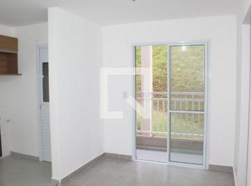 Apartamento · 42m² · 2 Quartos · 1 Vaga · Apartamento para Aluguel - Vila Santo Antônio, 2 Quartos, 42 m² - Cotia