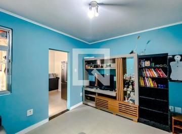 Apartamento · 50m² · 1 Quarto · Apartamento para Aluguel - Mooca, 1 Quarto,  50 m² - São Paulo