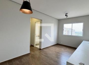 Apartamento · 50m² · 2 Quartos · 1 Vaga · Apartamento para Aluguel - Centro, 2 Quartos,  50 m² - Barueri