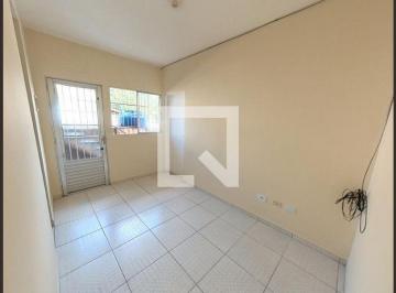 Casa · 60m² · 1 Quarto · Casa para Aluguel - Jaraguá, 1 Quarto, 60 m² - São Paulo